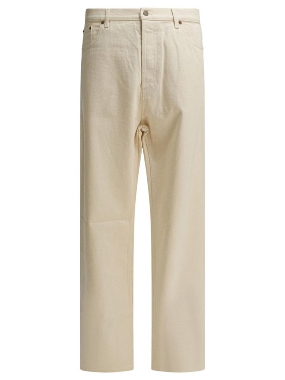 Valentino Straight-Leg Jeans Tag Size 36 Men
